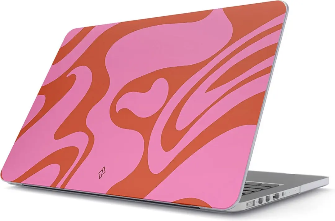 Burga Hardshell Cover MacBook Pro 16" (2021/2023 M3)