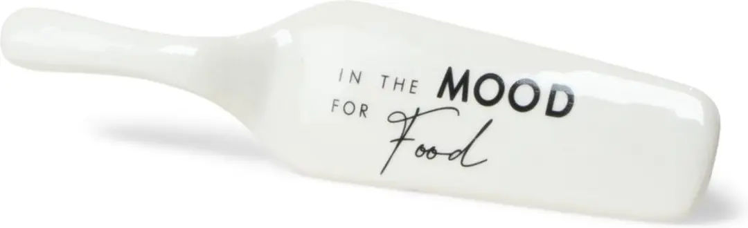 Gusta Mood For Food Taartschep - Bamboe