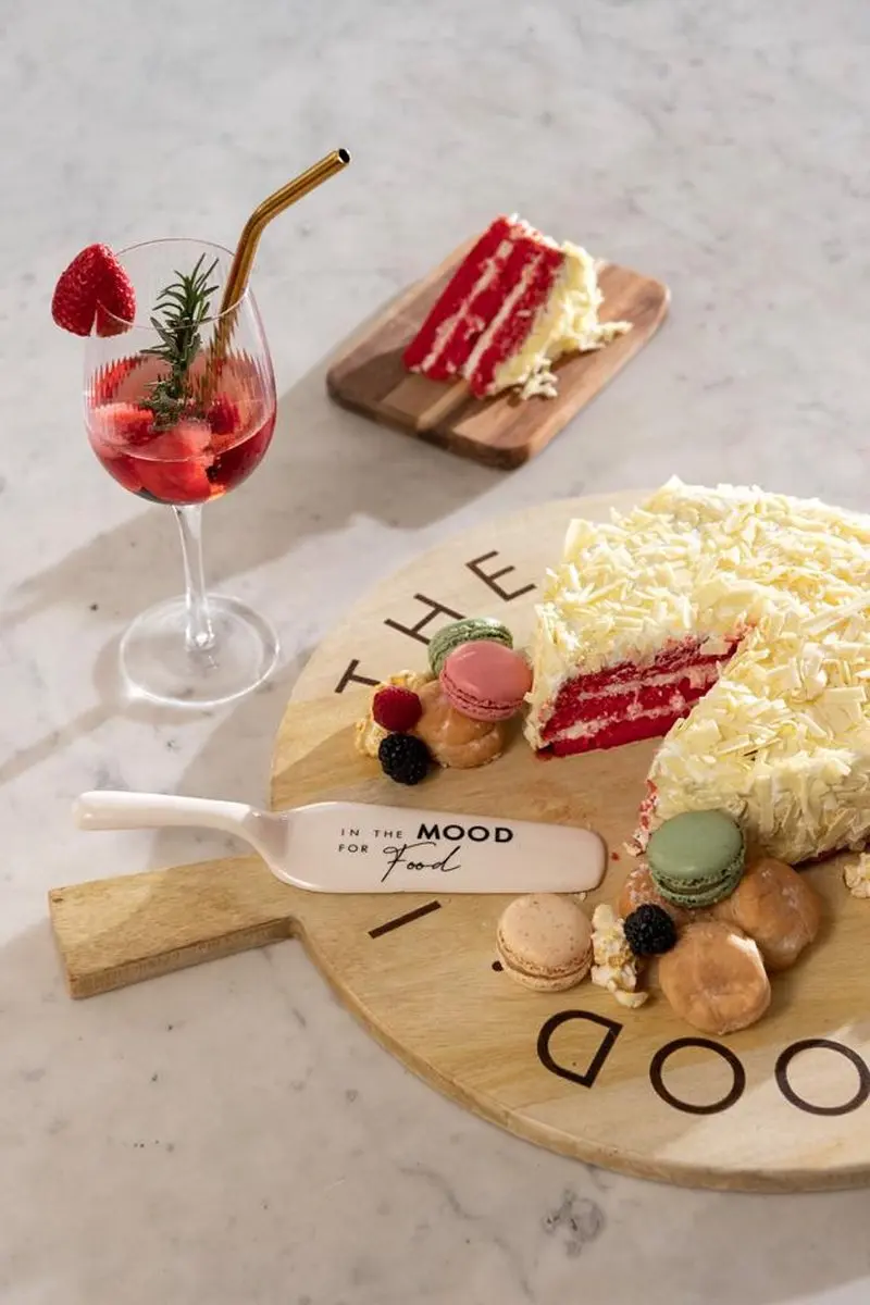 Gusta Mood For Food Taartschep