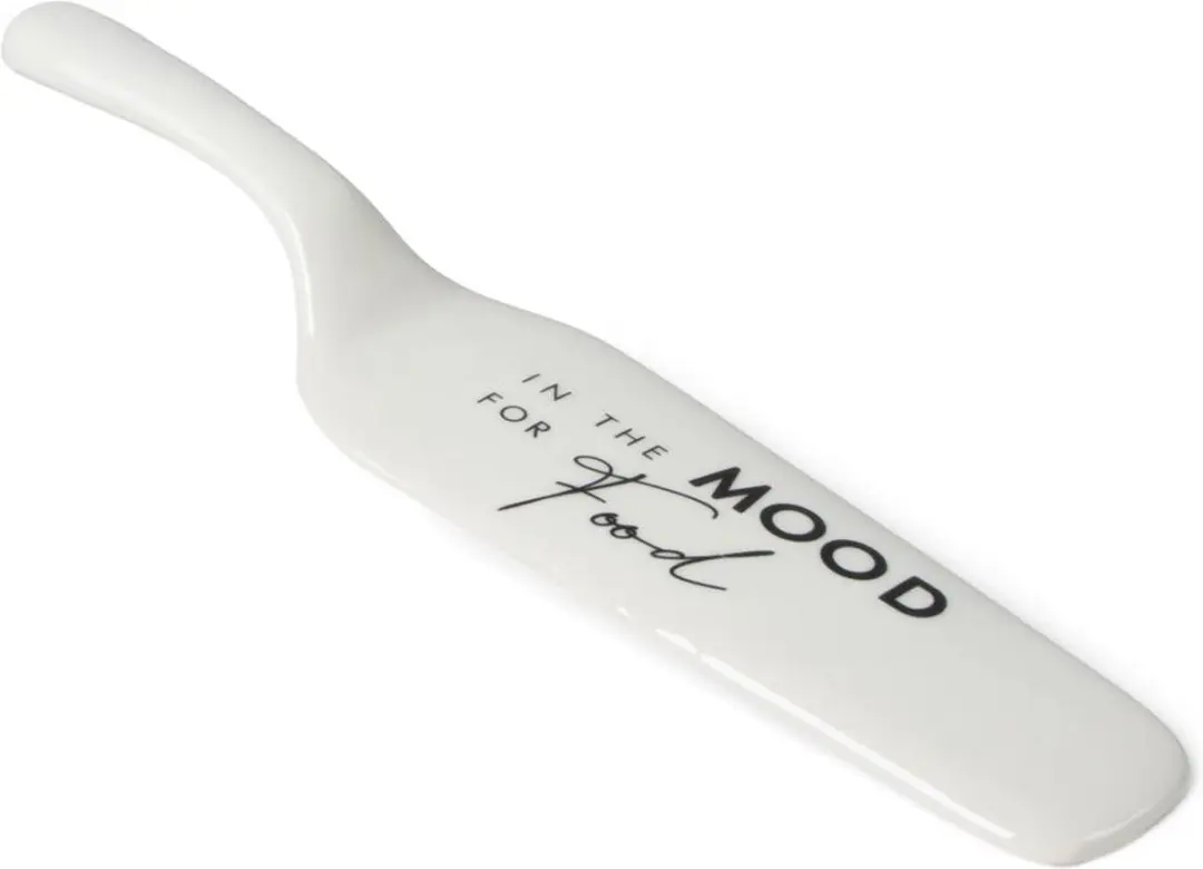 Gusta Mood For Food Taartschep - Bamboe