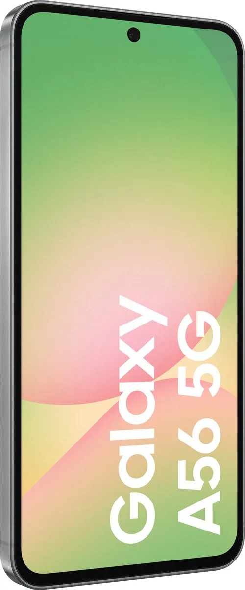 Samsung Galaxy A56 5G 256GB - Awesome Graphite