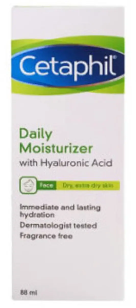 Cetaphil Vochtinbrengende Gezichtslotion 88ml