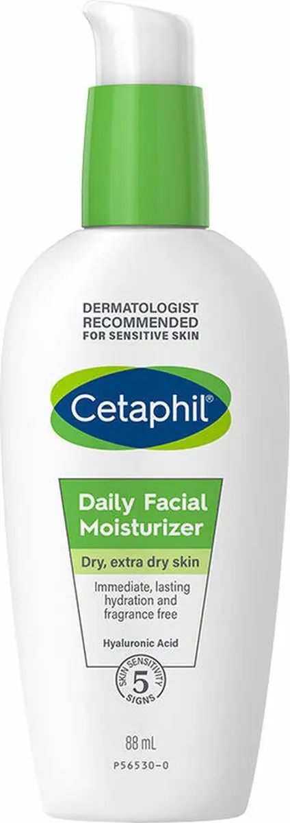 Cetaphil Vochtinbrengende Gezichtslotion 88ml