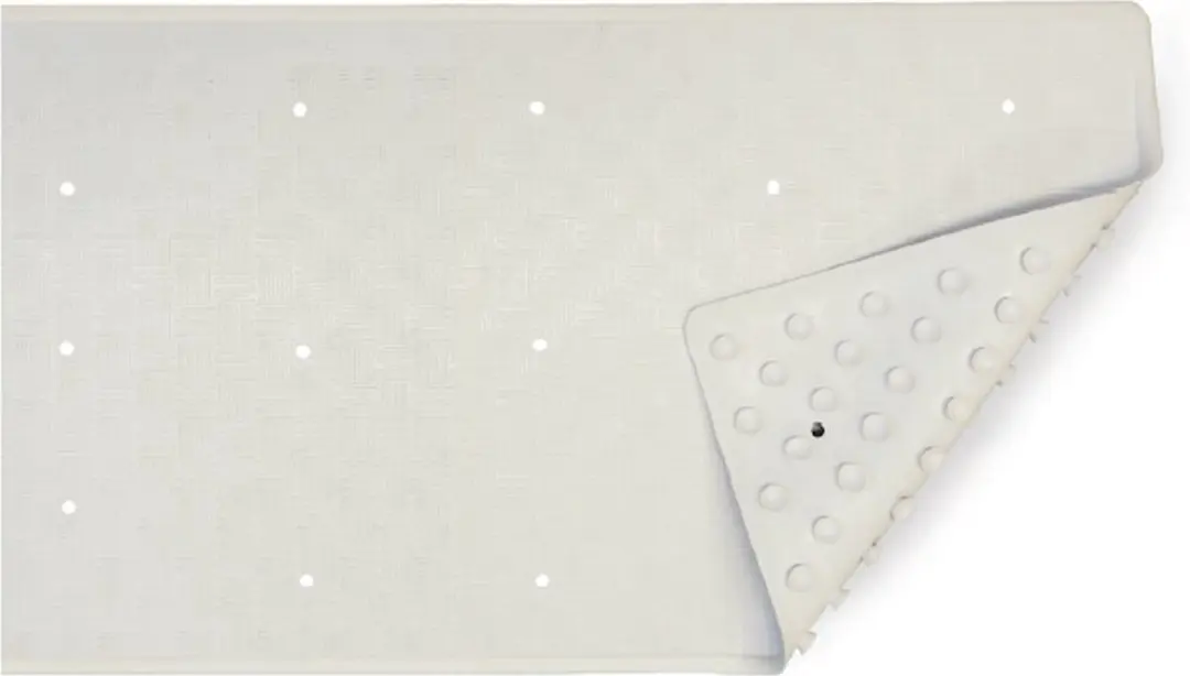 Dutch House Rubberen Antislip Badmat 35x75cm