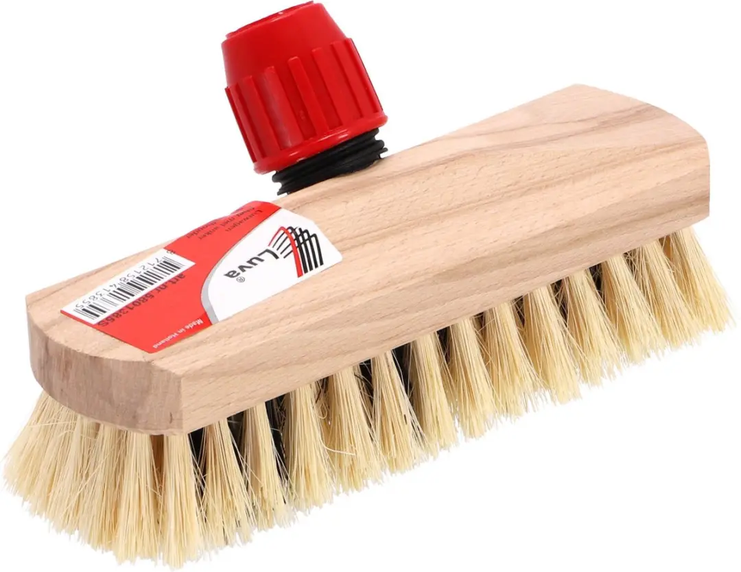 Luva Houten Luiwagen Fiber Steelhouder - Meerkleurig