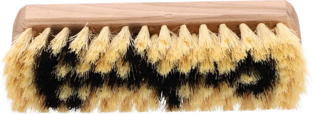 Luva Houten Luiwagen Fiber Steelhouder - Meerkleurig