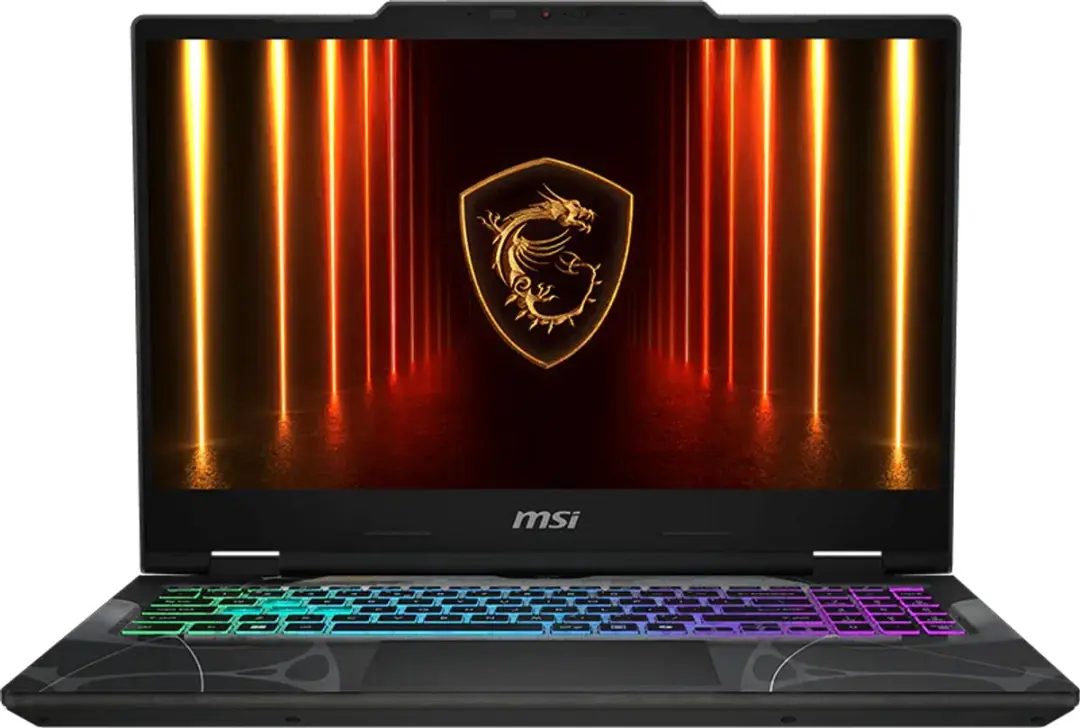 MSI Cyborg A15 AI B2HWFKG-215NL-2TB-16GB