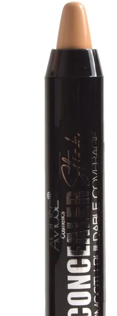 Amuse Concealer Stick 03 Wheat - 3,1 g