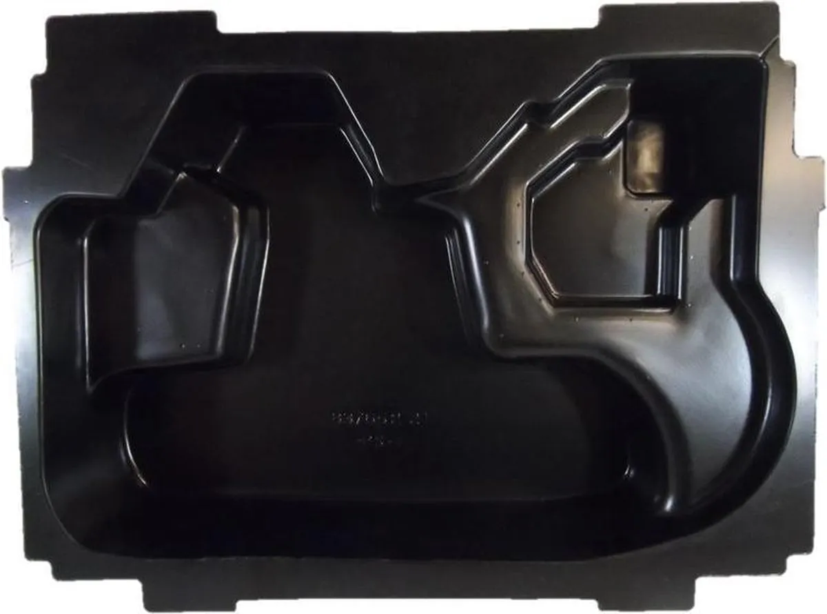 Makita 837652-2 MBox 3 Inleg