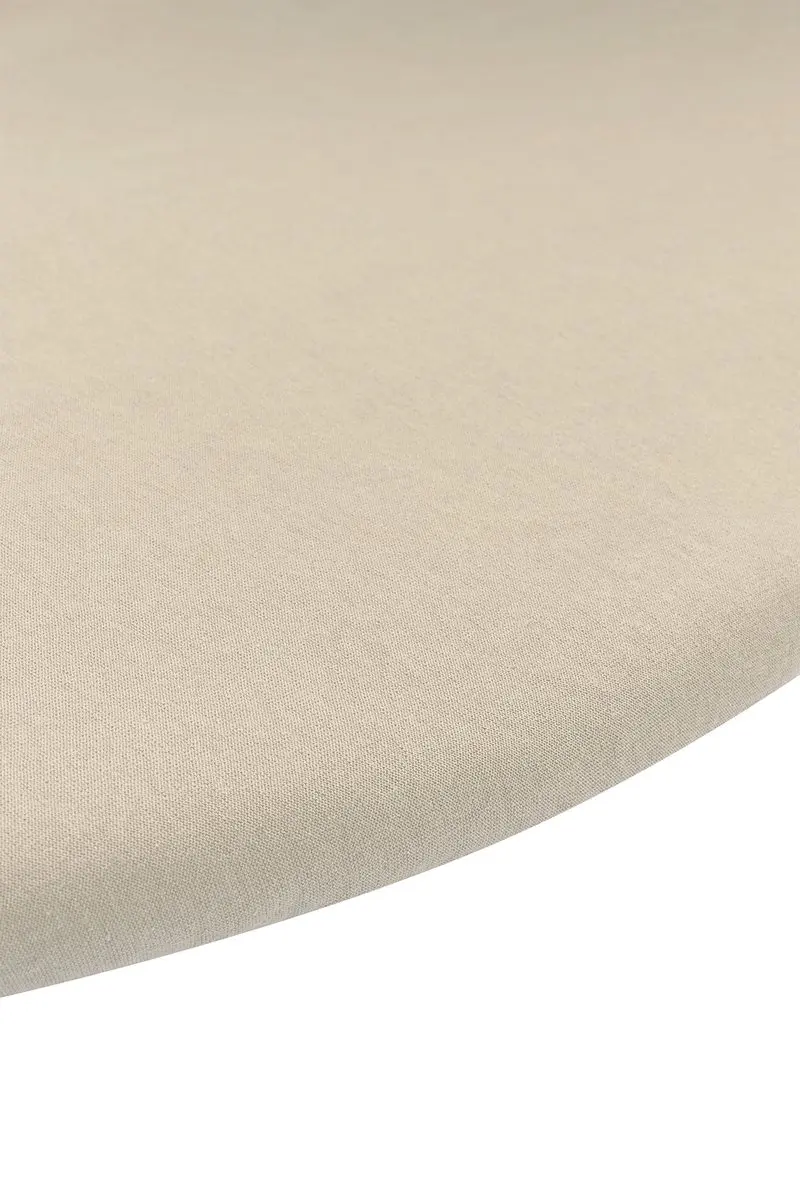 Meyco Baby Uni Hoeslaken Boxmatras 90/95cm