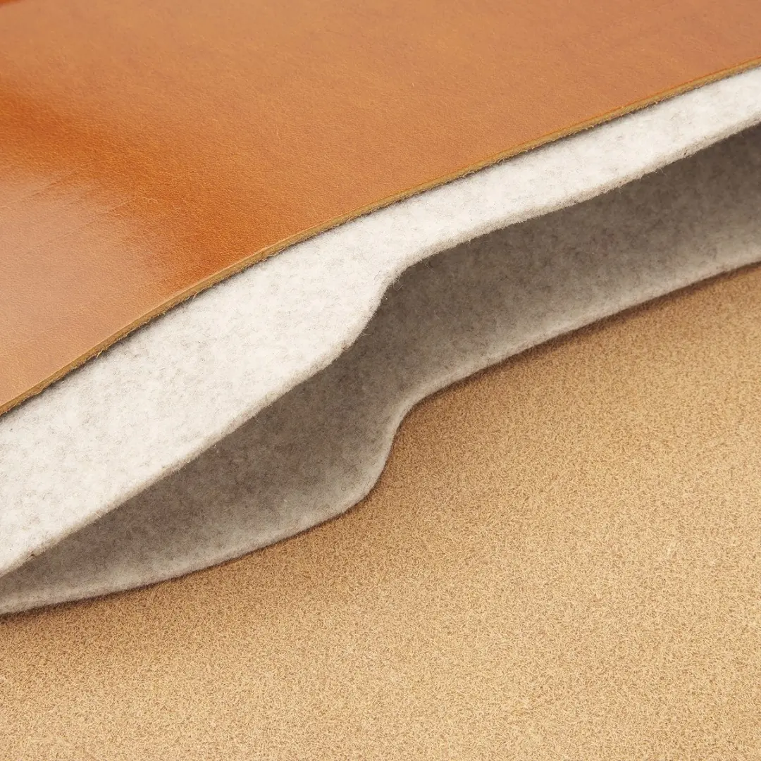 Castelijn & Beerens Gaucho Laptophoes Cognac - 13-14" - MPN 59 9245 CO