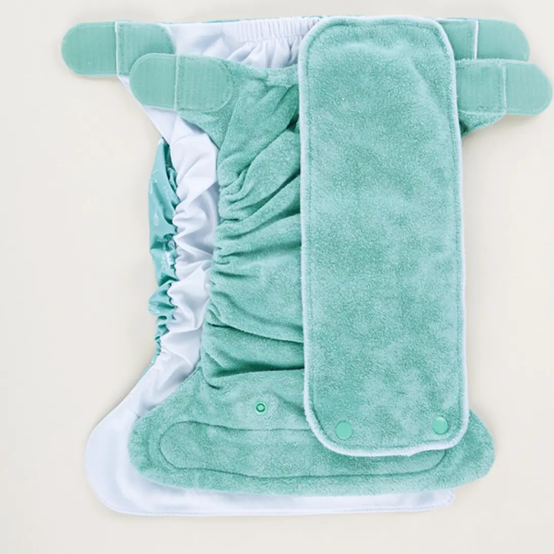 TotsBots Bamboozle Stretch Startpakket Maat 1 - 5 Stuks