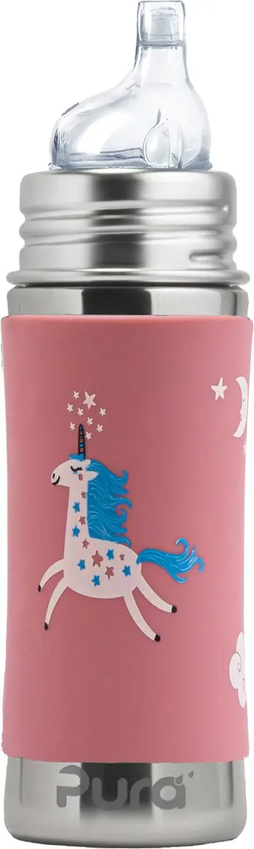 Pura Tuitfles 325ml