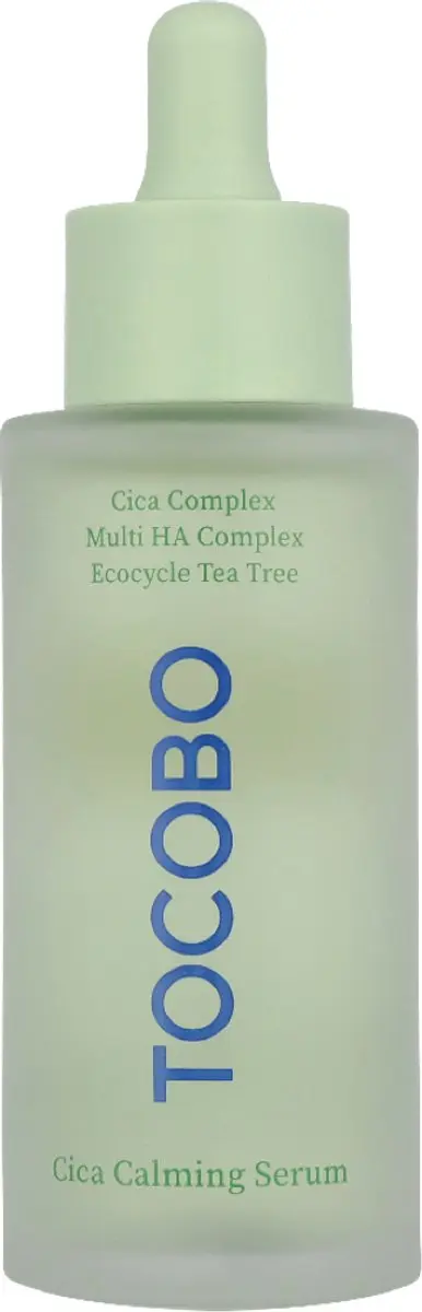 Tocobo Cica Calming Serum 50ml