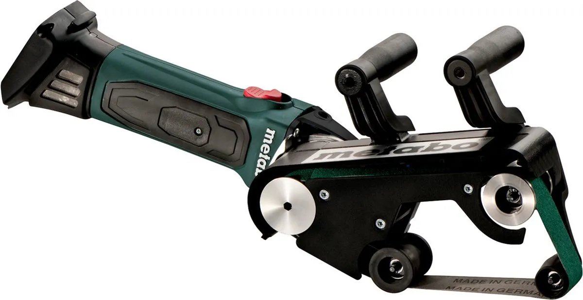 Metabo RB18 LTX60 Slijper