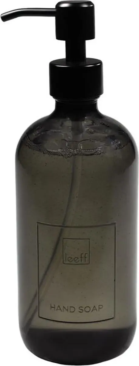 Leeff Handzeep Fles 500ml - Minty Moments
