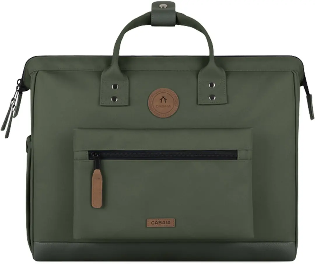 Cabaïa Messenger Laptoptas 16 inch