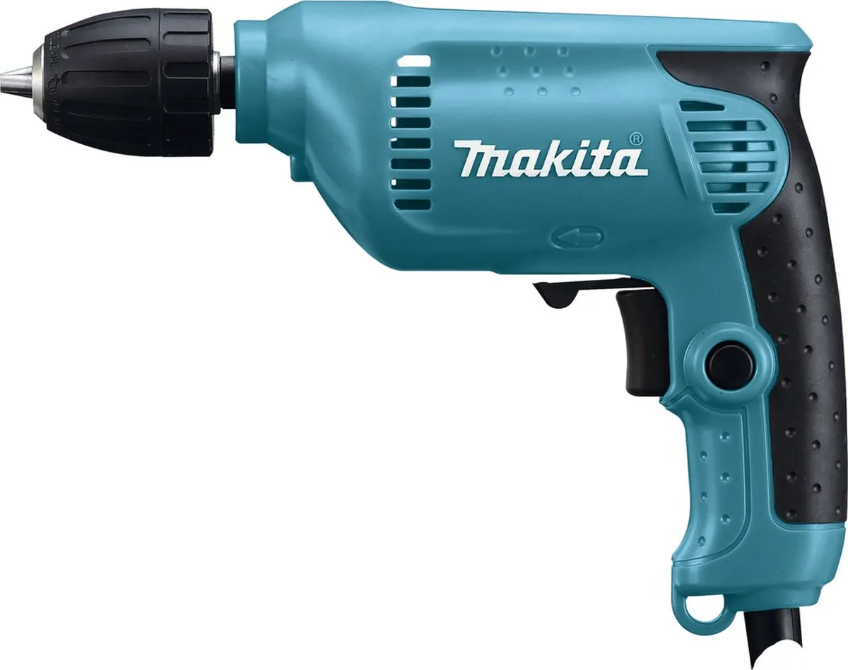 Makita 6413 Boormachine 450W - afbeelding 6 van 6