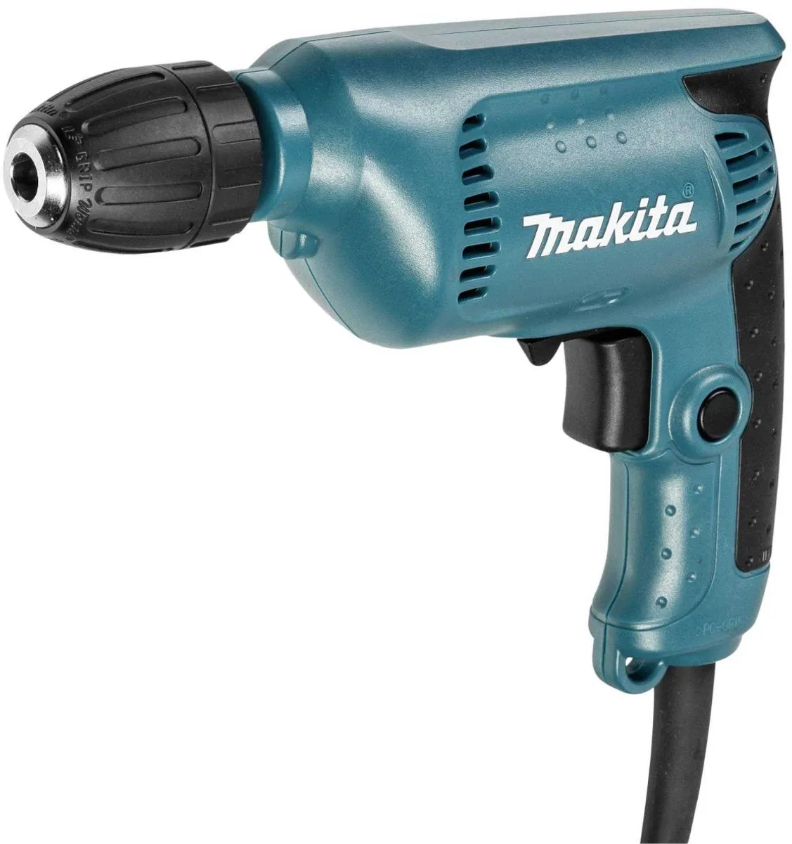 Makita 6413 Boormachine 450W - afbeelding 4 van 6