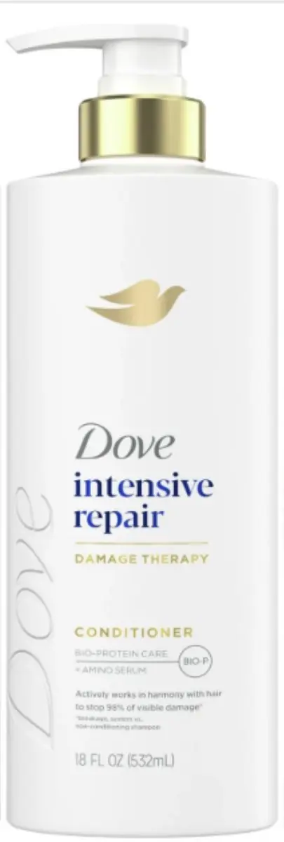 Dove Conditioner Intensive Repair 532ml