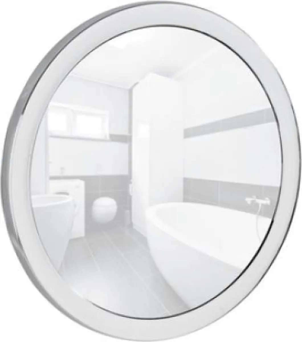 Wenko Cosmeticaspiegel 14.5cm Chroom
