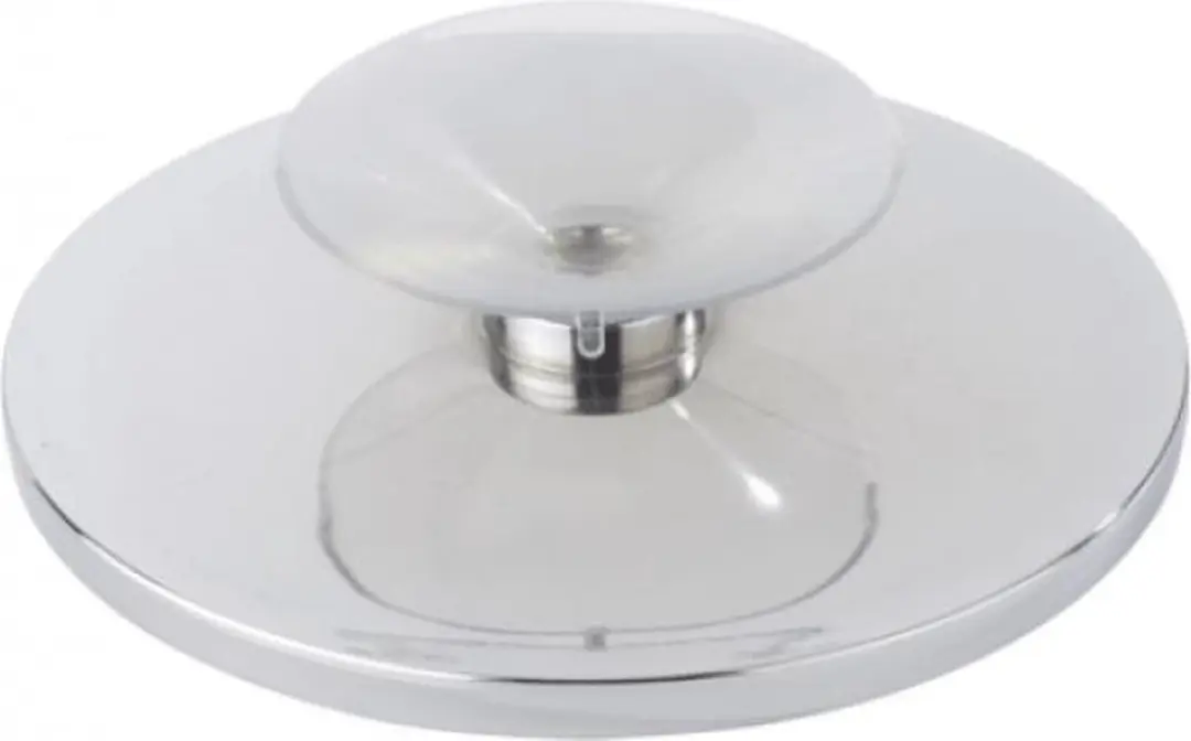 Wenko Cosmeticaspiegel 14.5cm Chroom