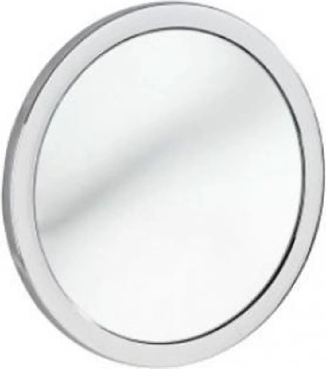 Wenko Cosmeticaspiegel 14.5cm Chroom