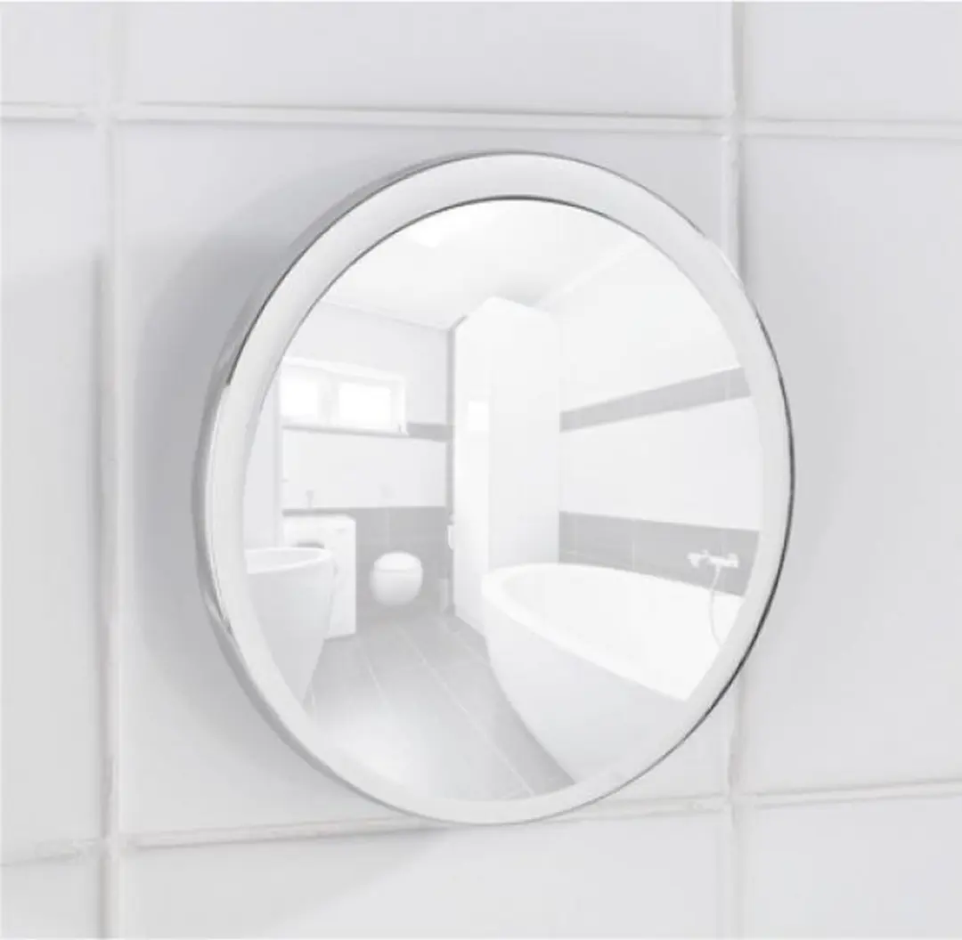 Wenko Cosmeticaspiegel 14.5cm Chroom