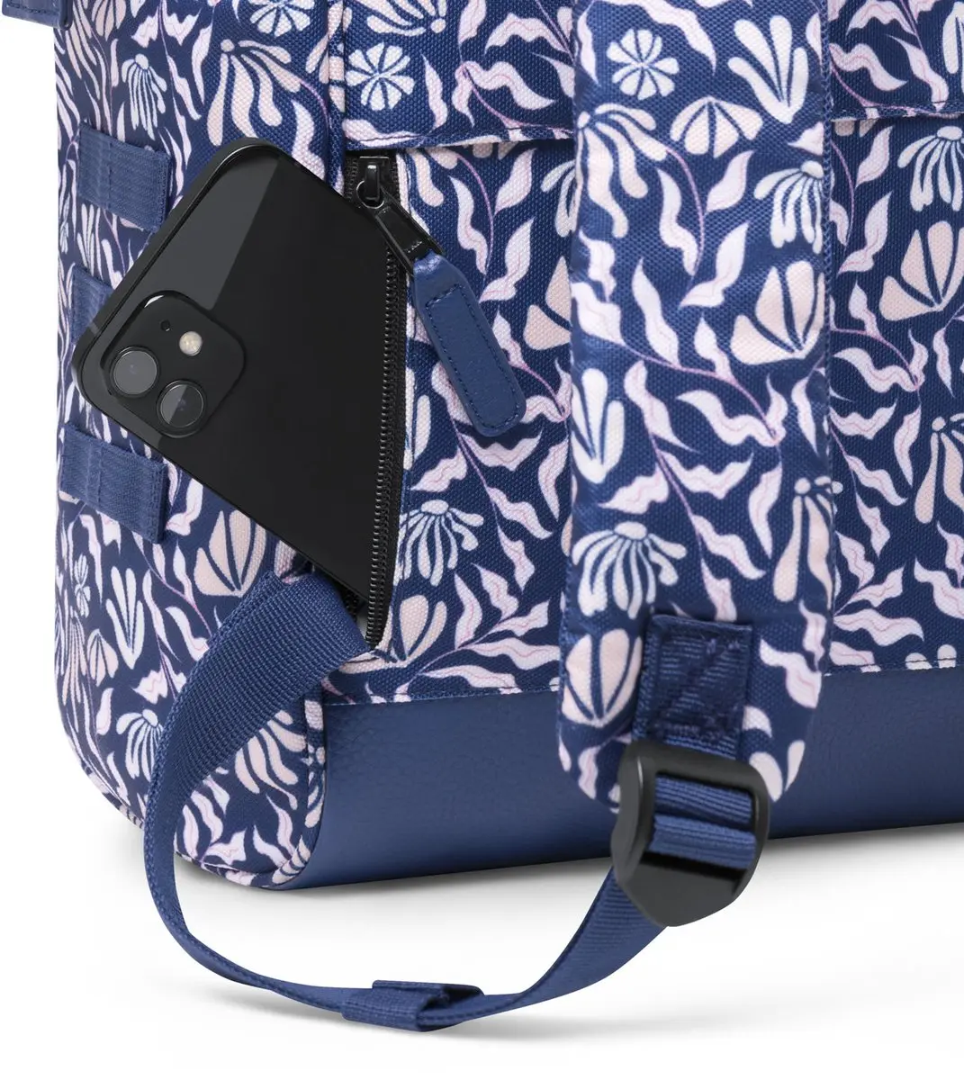 Cabaïa Adventurer Bag Medium 13 inch - Multicolor