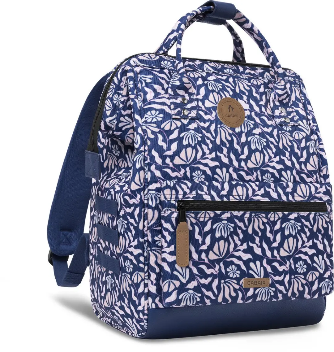 Cabaïa Adventurer Bag Medium 13 inch - Multicolor - afbeelding 6 van 6