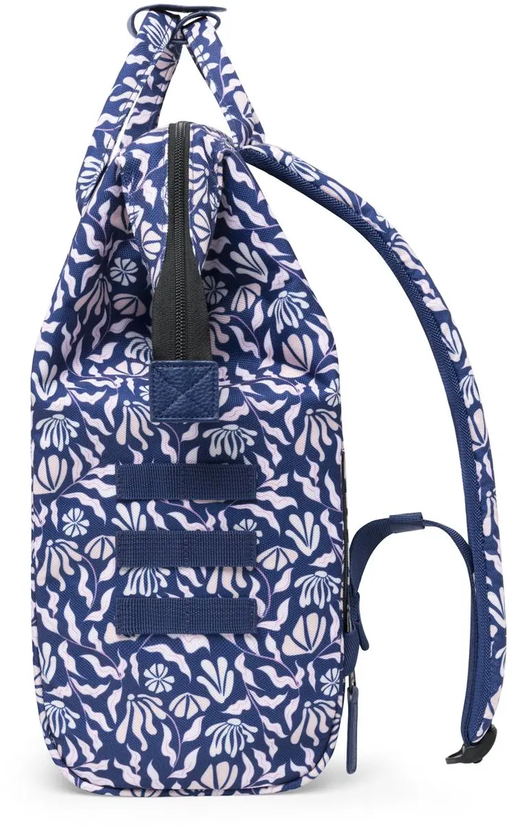 Cabaïa Adventurer Bag Medium 13 inch - Multicolor