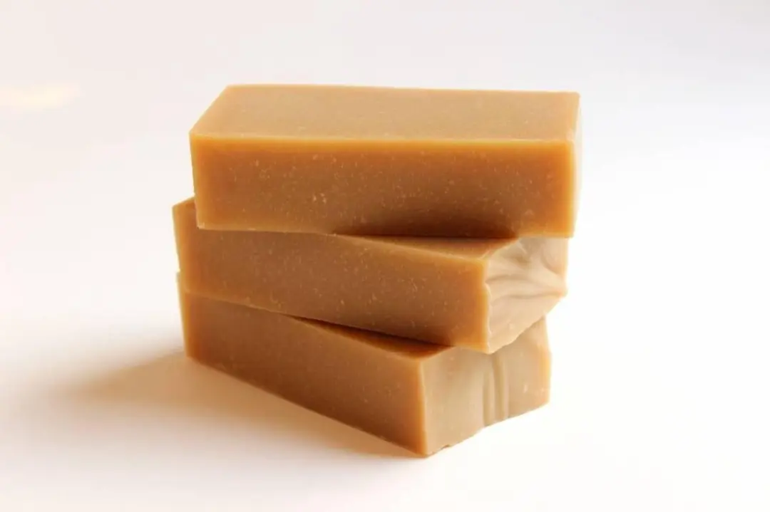 Werfzeep Heidehoning Vegan Zeep 100g