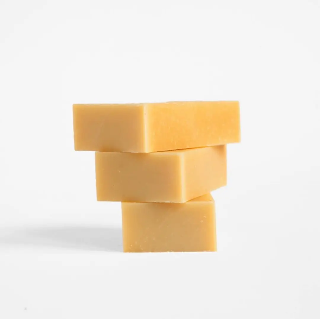 Werfzeep Heidehoning Vegan Zeep 100g