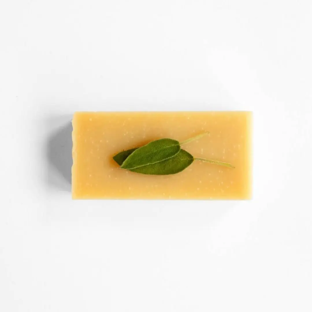 Werfzeep Heidehoning Vegan Zeep 100g