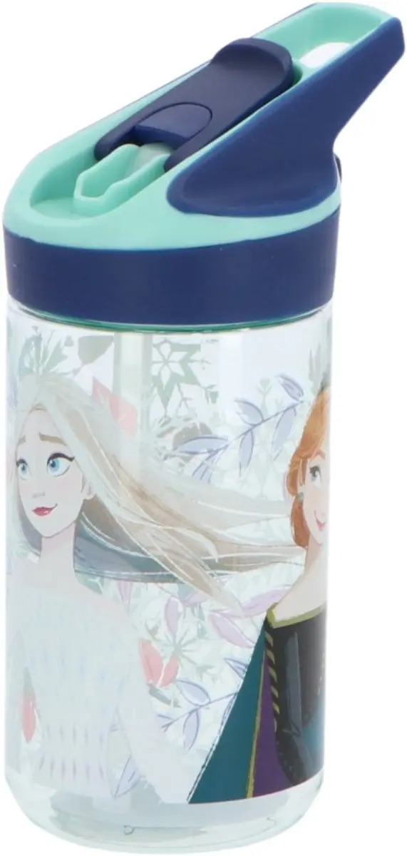 Disney Frozen Lunchset - 3+ Maanden - Meerkleurig