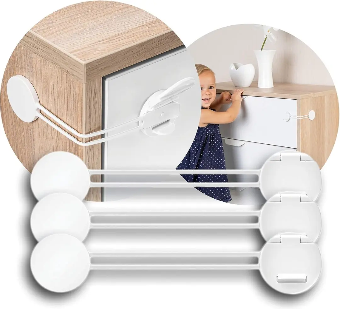 Reer Kinderveiligheidsslot