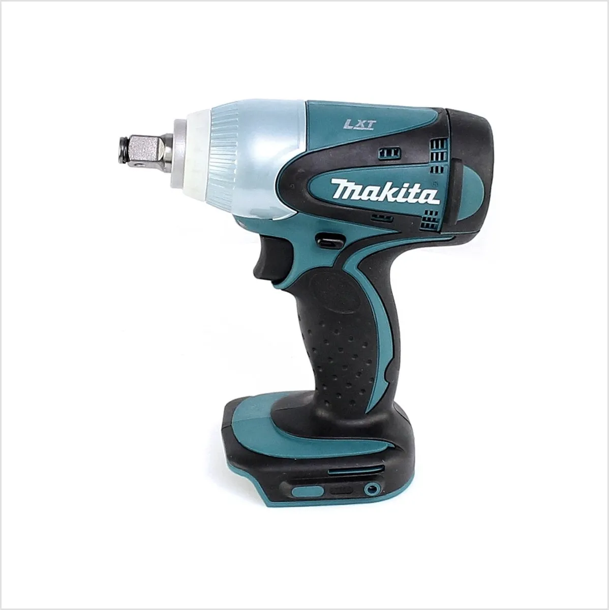 Makita DTW 251 T1J Slagmoersleutel 18V 230Nm - 1x 5.0Ah Accu