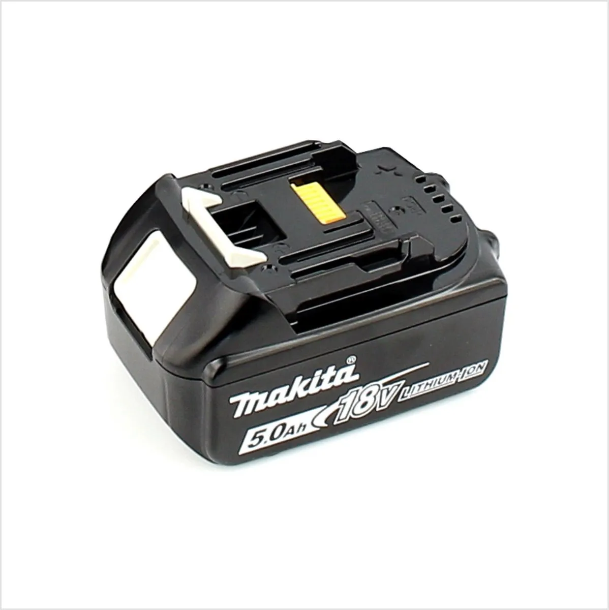 Makita DTW 251 T1J Slagmoersleutel 18V 230Nm - 1x 5.0Ah Accu