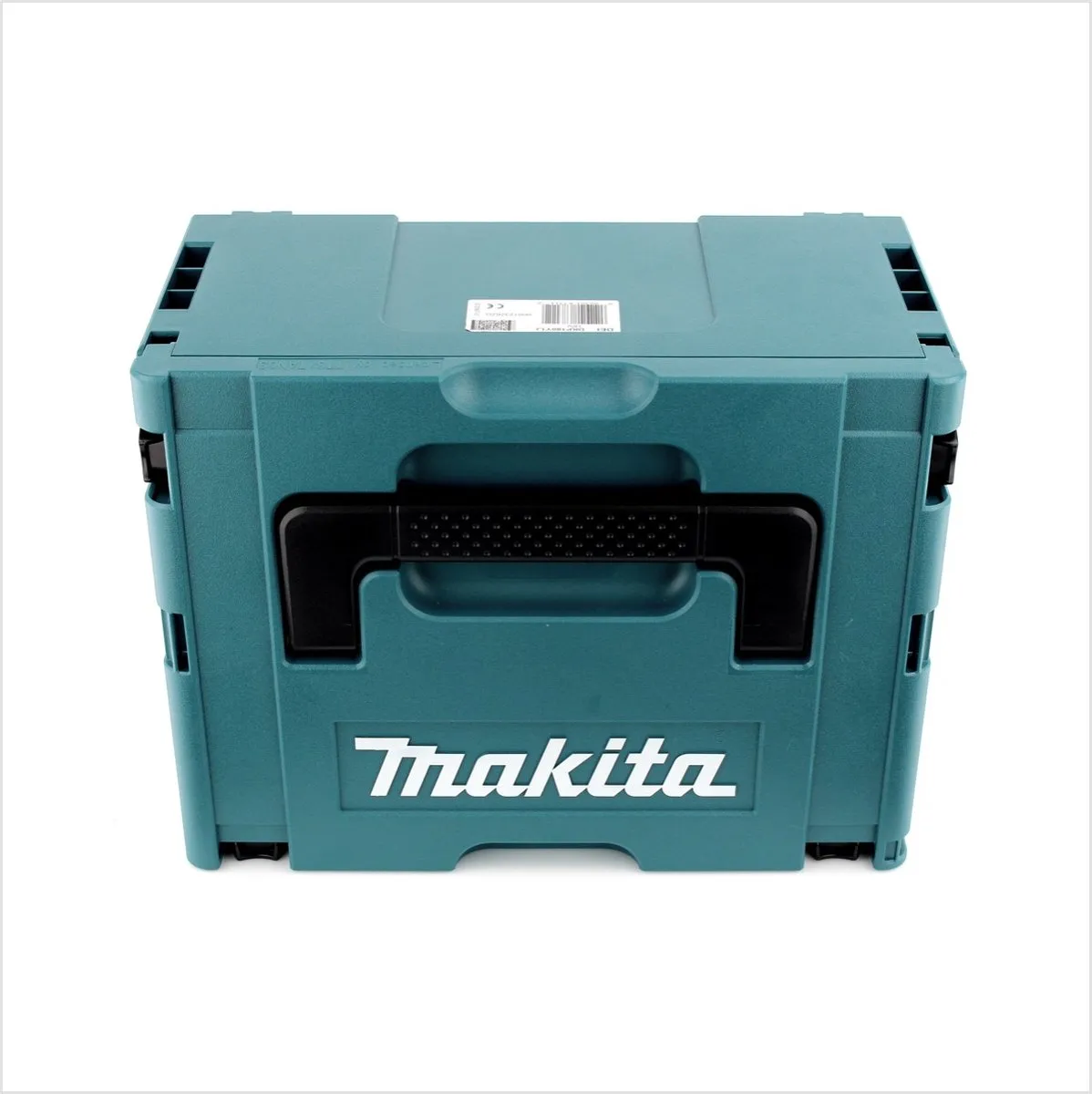 Makita DTW 251 T1J Slagmoersleutel 18V 230Nm - 1x 5.0Ah Accu