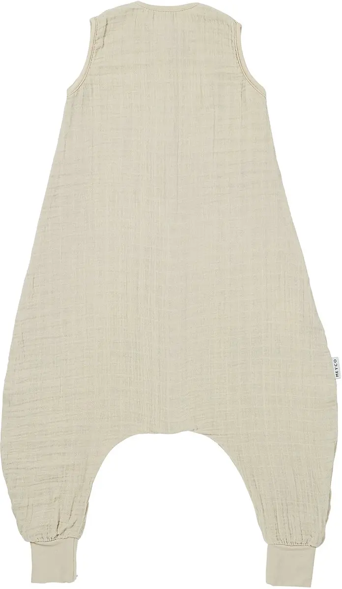 Meyco Baby Uni Jumper Soft Sand 80cm - 0.5 TOG
