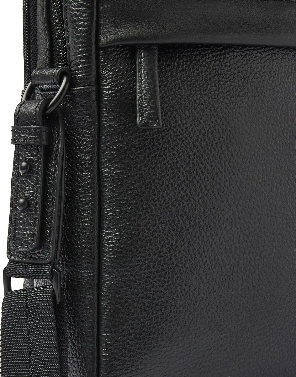 Castelijn & Beerens Onyx Laptoptas 17 RFID
