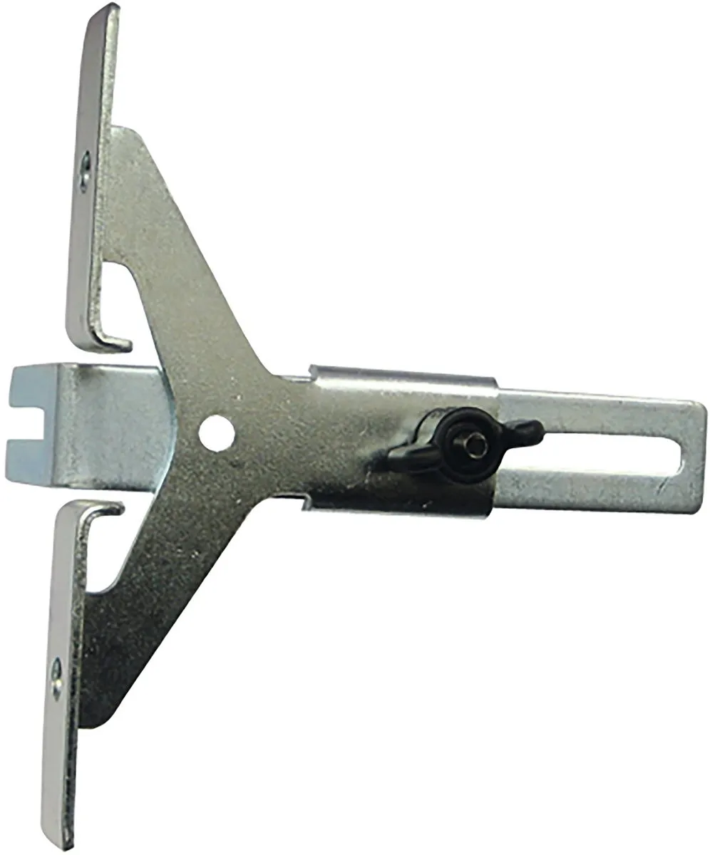 Makita Scheurhek 122704-5 - Staal