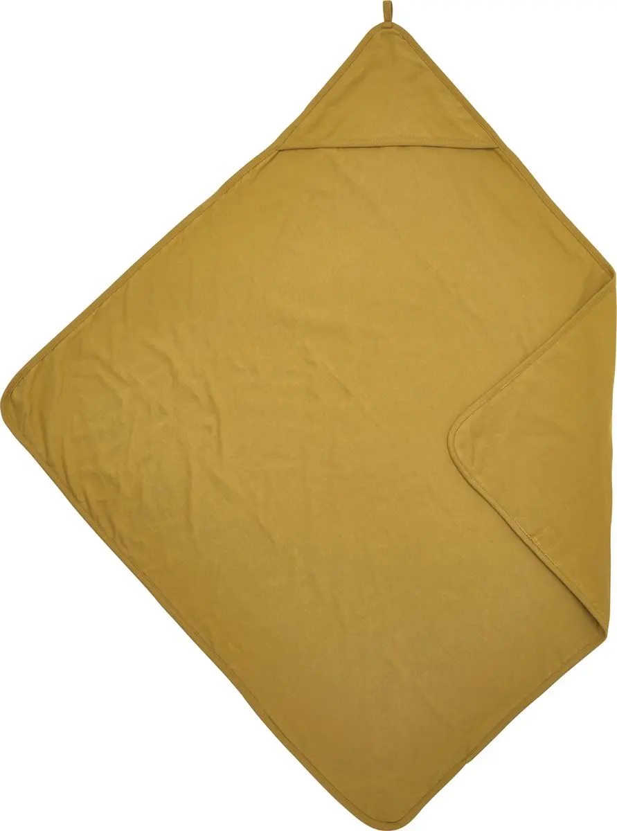 Meyco Baby Uni badcape