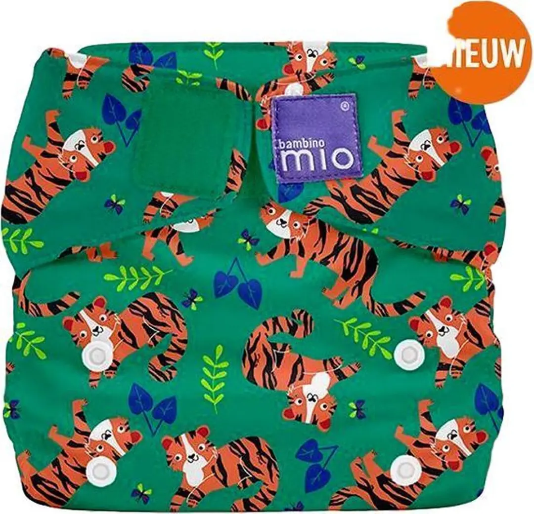 Bambino Mio Miosolo Luier