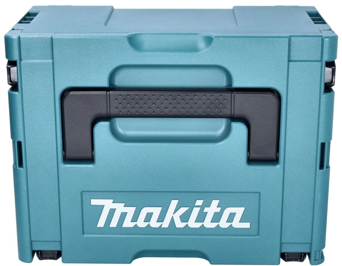 Makita DKP180RMJ Accu Schaafmachine - 82mm - 2mm