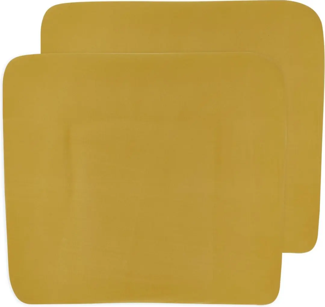 Meyco Baby Uni Aankleedkussenhoes 85x75cm