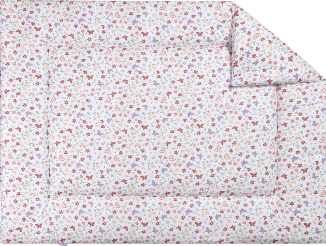 BINK Bedding Boxkleed Linde 80x100cm