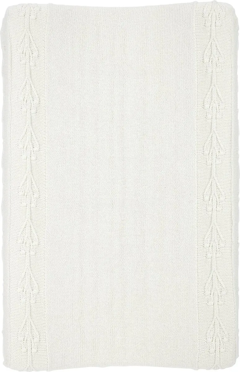 Meyco Baby Romantic Flower Aankleedkussenhoes - 50x70cm