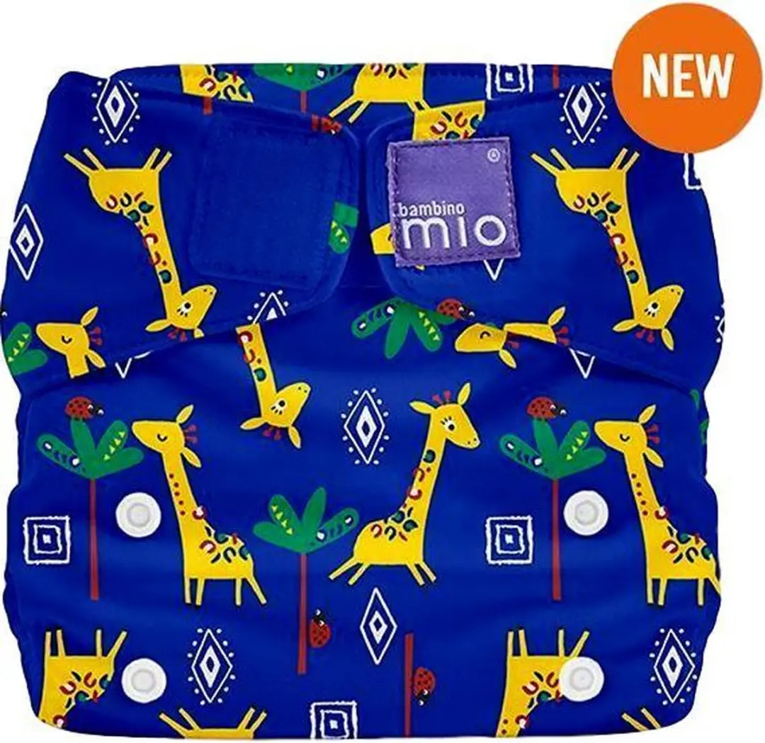 Bambino Mio Miosolo Luier