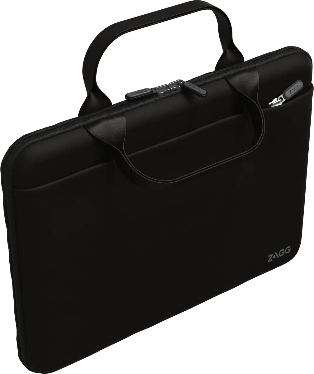 ZAGG 102007547 Laptoptas 14" - Zwart